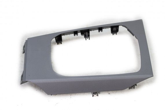 BMW 3 G20 SCHOWEK 6809803 TUNELU 51166809803 CUPHOLDER konsola środkowa dekor 51166809803 6806803 9806780 9868067 dekory listwy