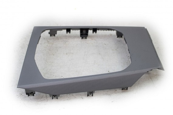 BMW 3 G20 SCHOWEK 6809803 TUNELU 51166809803 CUPHOLDER konsola środkowa dekor 51166809803 6806803 9806780 9868067 dekory listwy