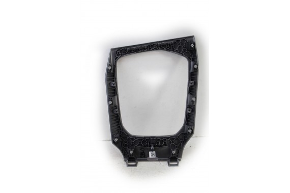 BMW 3 G20 SCHOWEK 6809803 TUNELU 51166809803 CUPHOLDER konsola środkowa dekor 51166809803 6806803 9806780 9868067 dekory listwy