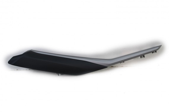 BMW 3 G20 LISTWA DEKOR 6806831 6806834 TUNELU 5116680831 konsola środkowa 51166806831 dekory listwy 6806834 6806831 6806834