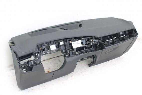 BMW X2 U10 KONSOLA PULPIT DESKA ROZDZIELCZA KOKPIT PULPIT U10 iX2 xDrive30 8396594 5955793 6036329 5950787 skóra BMW X2 KONSOLA