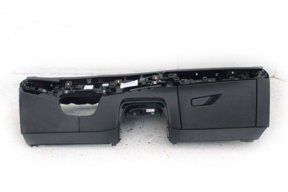 BMW X2 U10 KONSOLA PULPIT DESKA ROZDZIELCZA KOKPIT PULPIT U10 iX2 xDrive30 8396594 5955793 6036329 5950787 skóra BMW X2 KONSOLA
