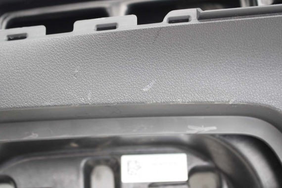 BMW X2 U10 KONSOLA PULPIT DESKA ROZDZIELCZA KOKPIT PULPIT U10 iX2 xDrive30 8396594 5955793 6036329 5950787 skóra BMW X2 KONSOLA