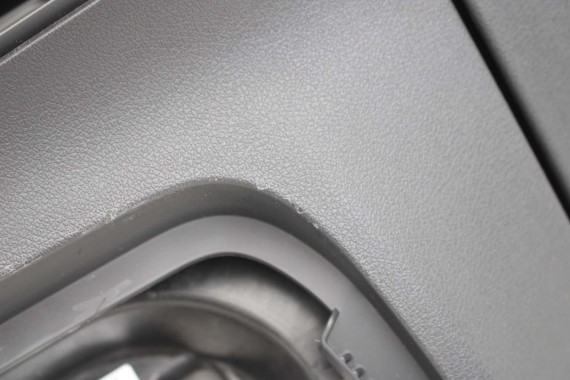 BMW X2 U10 KONSOLA PULPIT DESKA ROZDZIELCZA KOKPIT PULPIT U10 iX2 xDrive30 8396594 5955793 6036329 5950787 skóra BMW X2 KONSOLA