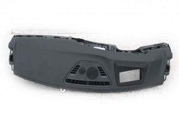 BMW X2 U10 KONSOLA PULPIT DESKA ROZDZIELCZA KOKPIT PULPIT U10 iX2 xDrive30 8396594 5955793 6036329 5950787 skóra BMW X2 KONSOLA