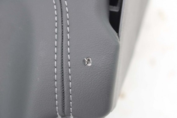 BMW X2 U10 KONSOLA PULPIT DESKA ROZDZIELCZA KOKPIT PULPIT U10 iX2 xDrive30 8396594 5955793 6036329 5950787 skóra BMW X2 KONSOLA