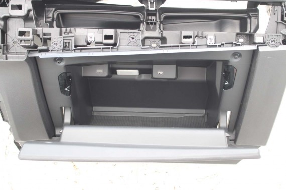 BMW X2 U10 KONSOLA PULPIT DESKA ROZDZIELCZA KOKPIT PULPIT U10 iX2 xDrive30 8396594 5955793 6036329 5950787 skóra BMW X2 KONSOLA