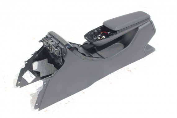 BMW X2 U10 TUNEL + PODŁOKIETNIK U10 iX2 xDrive30 5A2E049 51165A2E049 4A1CA61 51164A1CA61 czarny iX1 X1 U11 2U06 5A2E049 4A1CA61