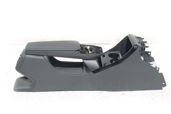 BMW X2 U10 TUNEL + PODŁOKIETNIK U10 iX2 xDrive30 5A2E049 51165A2E049 4A1CA61 51164A1CA61 czarny iX1 X1 U11 2U06 5A2E049 4A1CA61