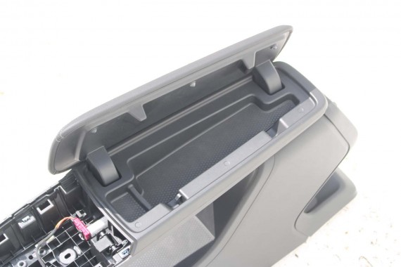 BMW X2 U10 TUNEL + PODŁOKIETNIK U10 iX2 xDrive30 5A2E049 51165A2E049 4A1CA61 51164A1CA61 czarny iX1 X1 U11 2U06 5A2E049 4A1CA61