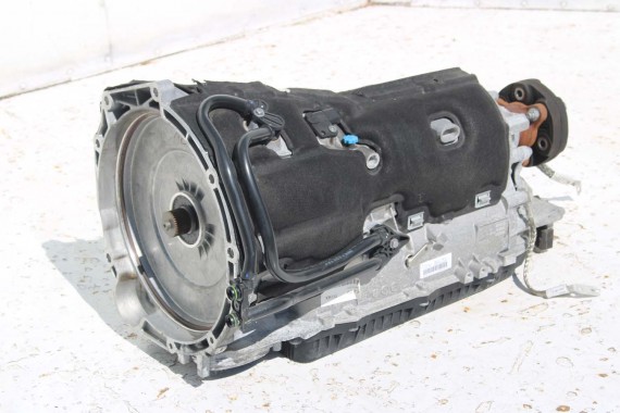 BMW 5 G31 SKRZYNIA BIEGÓW SILNIK 5A2DA52 2.0 benzyna B48B20A GA8P75HZ BP25A GC1P25A GA8P75HZ GC1P25A GA8P75HZ G31 Touring 530E