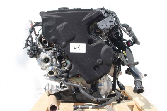 BMW 5 G30 SILNIK 2.0 B47 D20A diesel B47 D20 A D20A B47D20 G20 G21 G30 B47D20A 190KM 140KW 2.0d 20d G31 diesel B47 D20A B47D20