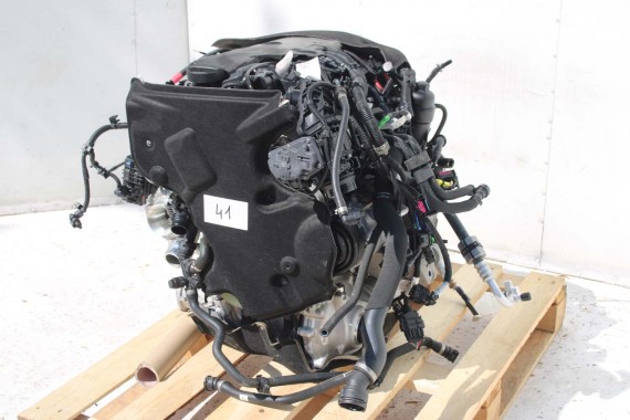 BMW 5 G30 SILNIK 2.0 B47 D20A diesel B47 D20 A D20A B47D20 G20 G21 G30 B47D20A 190KM 140KW 2.0d 20d G31 diesel B47 D20A B47D20
