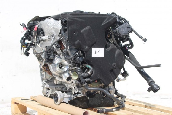 BMW 5 G30 SILNIK 2.0 B47 D20A diesel B47 D20 A D20A B47D20 G20 G21 G30 B47D20A 190KM 140KW 2.0d 20d G31 diesel B47 D20A B47D20