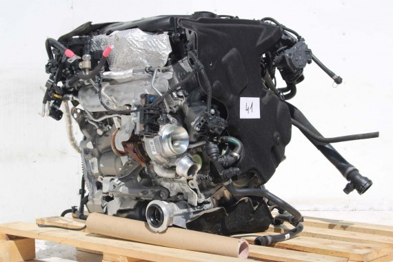 BMW 5 G30 SILNIK 2.0 B47 D20A diesel B47 D20 A D20A B47D20 G20 G21 G30 B47D20A 190KM 140KW 2.0d 20d G31 diesel B47 D20A B47D20