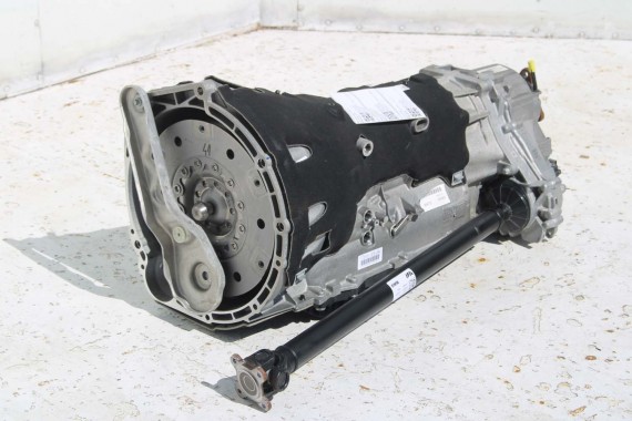 BMW 5 G30 SKRZYNIA BIEGÓW 8HP50Z 9487298 SILNIK 2.0 B47 D20A diesel B47 D20 A D20A B47D20 B47D20A 190KM 140KW 2.0d 20d G31 W9K