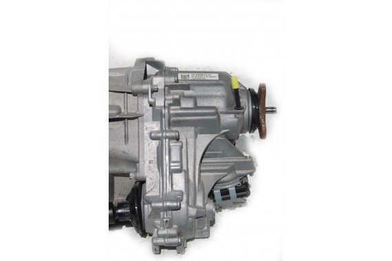 BMW 5 G30 SKRZYNIA BIEGÓW 8HP50Z 9487298 SILNIK 2.0 B47 D20A diesel B47 D20 A D20A B47D20 B47D20A 190KM 140KW 2.0d 20d G31 W9K