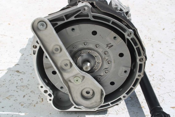 BMW 5 G30 SKRZYNIA BIEGÓW 8HP50Z 9487298 SILNIK 2.0 B47 D20A diesel B47 D20 A D20A B47D20 B47D20A 190KM 140KW 2.0d 20d G31 W9K