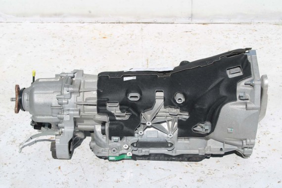 BMW 5 G30 SKRZYNIA BIEGÓW 8HP50Z 9487298 SILNIK 2.0 B47 D20A diesel B47 D20 A D20A B47D20 B47D20A 190KM 140KW 2.0d 20d G31 W9K