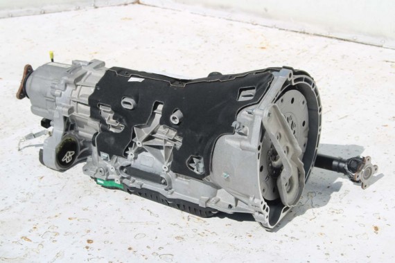 BMW 5 G30 SKRZYNIA BIEGÓW 8HP50Z 9487298 SILNIK 2.0 B47 D20A diesel B47 D20 A D20A B47D20 B47D20A 190KM 140KW 2.0d 20d G31 W9K