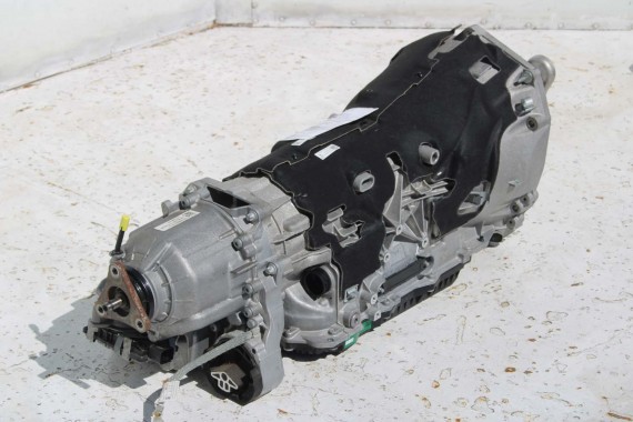 BMW 5 G30 SKRZYNIA BIEGÓW 8HP50Z 9487298 SILNIK 2.0 B47 D20A diesel B47 D20 A D20A B47D20 B47D20A 190KM 140KW 2.0d 20d G31 W9K