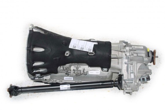 BMW 5 G30 WAŁ KARDANA 9452673 NAPĘDOWY 9452673 SKRZYNIA BIEGÓW SILNIK B47D20 B47D20A 9425911 5A41FB1 8632583 9452673 napędu