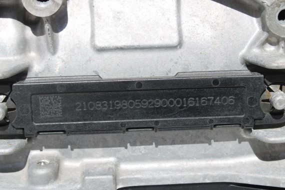 BMW 5 G30 REDUKTOR ROZDZIELACZ NAPĘDU 9469019 9469023 9470186 8740624 7889033 8686667 9847753 7889035 8465870 9470187 8465870