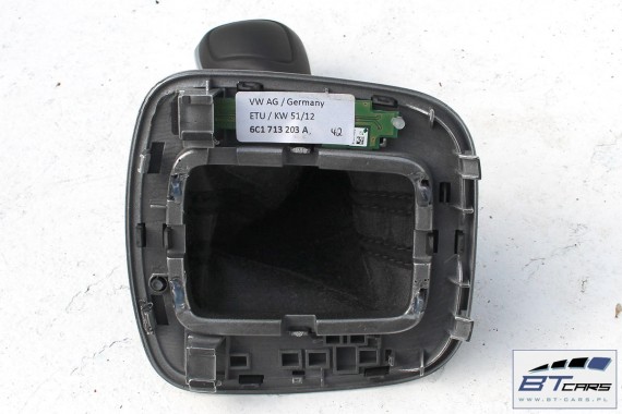 VW POLO GAŁKA ZMIANY BIEGÓW MIESZEK 6C1713203A 6C1 713 203 A 6C1713203A 6C1713203A 6C1713203A 6C1713203A 6C1713203A 6C1713203A