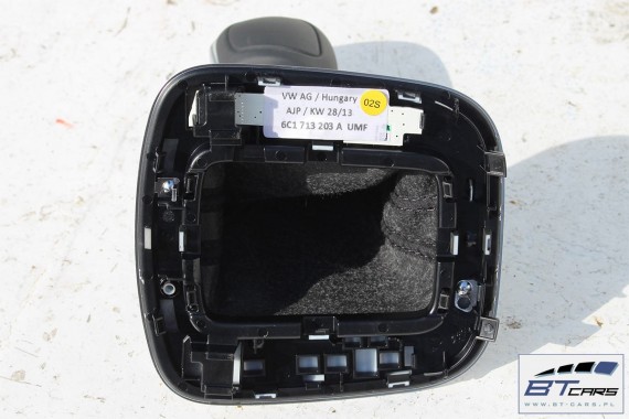 VW POLO GAŁKA ZMIANY BIEGÓW MIESZEK 6C1713203A 6C1 713 203 A 6C1713203A 6C1713203A 6C1713203A 6C1713203A 6C1713203A 6C1713203A