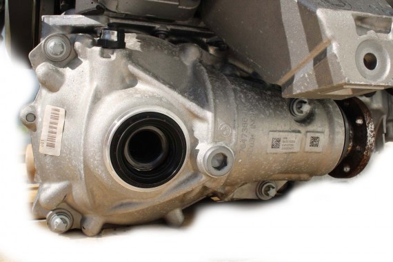 BMW 5 G31 REDUKTOR 8635703...