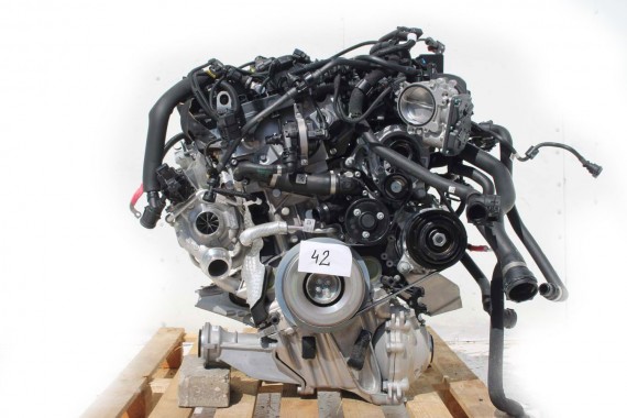 BMW 5 G30 REDUKTOR 8623110 przekładnia napędowa przedniej osi 8623110 7591995 7591996 8623111 31508623110 8623110 7591995