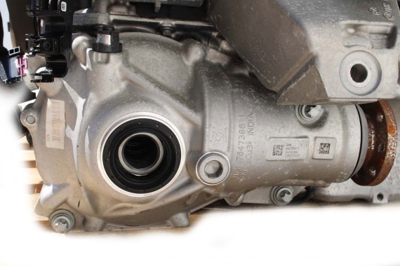 BMW 5 G30 REDUKTOR 8623110...