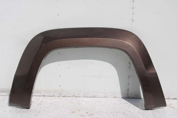 VW AMAROK NAKŁADKA BŁOTNIKA TYŁ 2H7853817 2H7853818 2H7853817A 2H7853818A 2H7853817B 2H7853818B 2HH853817 2HH853818 LT8U 7W7W