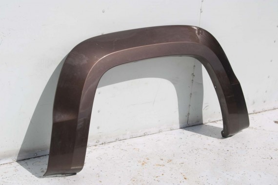 VW AMAROK NAKŁADKA BŁOTNIKA TYŁ 2H7853817 2H7853818 2H7853817A 2H7853818A 2H7853817B 2H7853818B 2HH853817 2HH853818 LT8U 7W7W