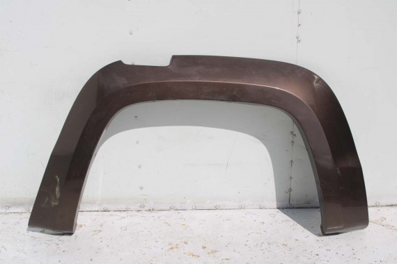 VW AMAROK NAKŁADKA BŁOTNIKA TYŁ 2H7853817 2H7853818 2H7853817A 2H7853818A 2H7853817B 2H7853818B 2HH853817 2HH853818 LT8U 7W7W