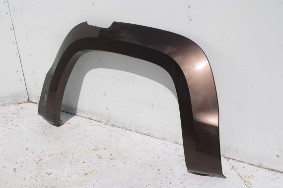 VW AMAROK NAKŁADKA BŁOTNIKA TYŁ 2H7853817 2H7853818 2H7853817A 2H7853818A 2H7853817B 2H7853818B 2HH853817 2HH853818 LT8U 7W7W