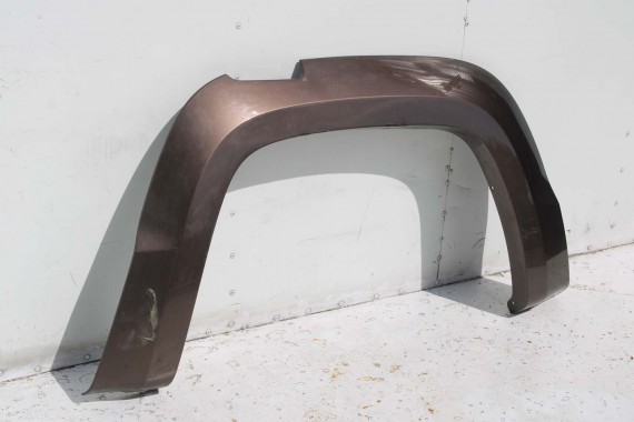 VW AMAROK NAKŁADKA BŁOTNIKA TYŁ 2H7853817 2H7853818 2H7853817A 2H7853818A 2H7853817B 2H7853818B 2HH853817 2HH853818 LT8U 7W7W