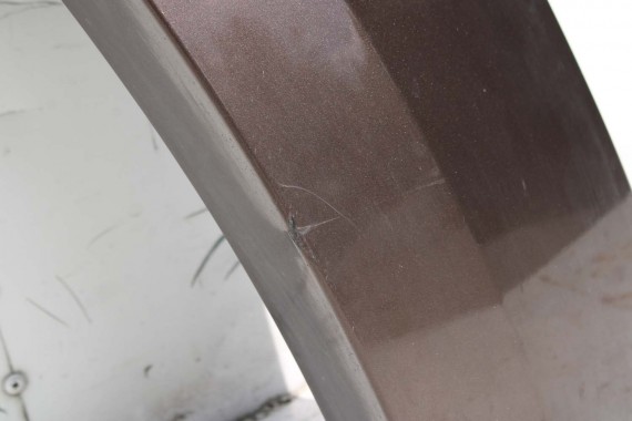 VW AMAROK NAKŁADKA BŁOTNIKA TYŁ 2H7853817 2H7853818 2H7853817A 2H7853818A 2H7853817B 2H7853818B 2HH853817 2HH853818 LT8U 7W7W