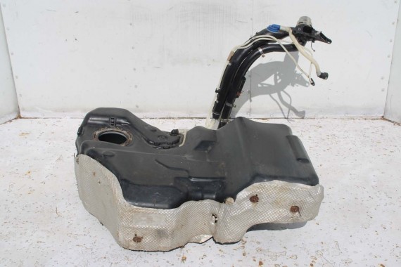 VW PASSAT B6 BAK ZBIORNIK PALIWA 3C0201055 benzyna 3C0201055 3C0201055AA 3C0201055AG 3C0201055A 3C0201055B 3C0201055C 3C0201055D