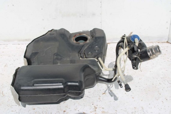 VW PASSAT B6 BAK ZBIORNIK PALIWA 3C0201055 benzyna 3C0201055 3C0201055AA 3C0201055AG 3C0201055A 3C0201055B 3C0201055C 3C0201055D