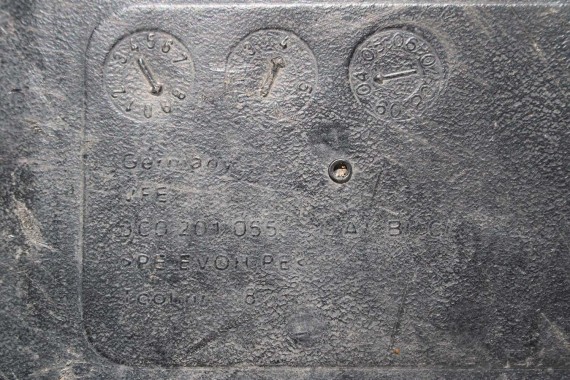 VW PASSAT B6 BAK ZBIORNIK PALIWA 3C0201055 benzyna 3C0201055 3C0201055AA 3C0201055AG 3C0201055A 3C0201055B 3C0201055C 3C0201055D