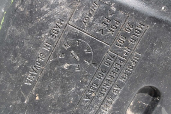 VW TOAUREG 7L BAK ZBIORNIK PALIWA 7L0201085A 7L0201085 7L0201085A 7L0201085 7L0201085A 7L0201085A 7L0201085A 7L0201085A diesel