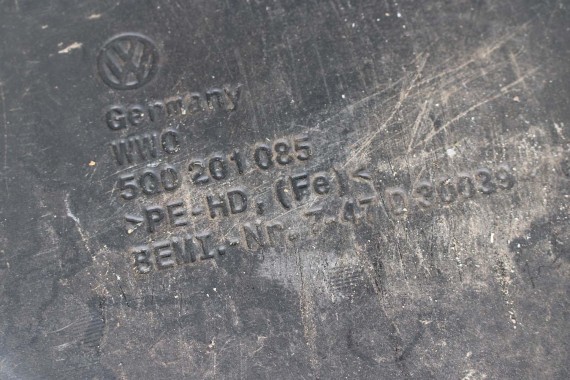 VW AUDI 5Q0201085H BAK PALIWA ZBIORNIK DIESEL 5Q0201021MP SEAT SKODA 5Q0201085H 5Q0201085H 5Q0201021 5Q0201085 5Q0201085