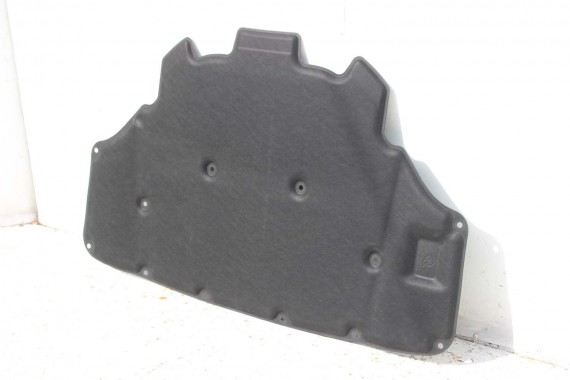 BMW 2 M2 G42 MASKA PRZEDNIA PRZÓD 7434845 wygłuszenie wyciszenie przednie 51487434845 7434845 51487434845 3 G20 G21 G28 4 G22