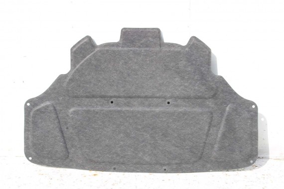 BMW 2 M2 G42 MASKA PRZEDNIA PRZÓD 7434845 wygłuszenie wyciszenie przednie 51487434845 7434845 51487434845 3 G20 G21 G28 4 G22