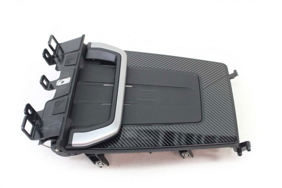 BMW X2 U10 ŁADOWARKA INDUKCYJNA + SCHOWEK 5A22F51 5A623B0 iX2 xDrive30 5A623B0 51165A22F51 5A22F5 5A623B0 X1 U11 5A22F51 NFC