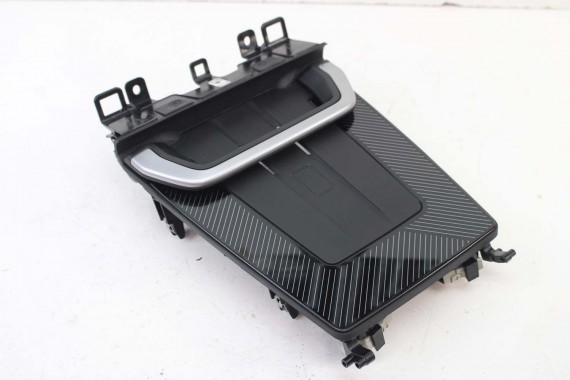 BMW X2 U10 ŁADOWARKA INDUKCYJNA + SCHOWEK 5A22F51 5A623B0 iX2 xDrive30 5A623B0 51165A22F51 5A22F5 5A623B0 X1 U11 5A22F51 NFC