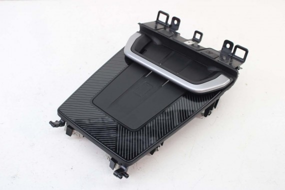 BMW X2 U10 ŁADOWARKA INDUKCYJNA + SCHOWEK 5A22F51 5A623B0 iX2 xDrive30 5A623B0 51165A22F51 5A22F5 5A623B0 X1 U11 5A22F51 NFC