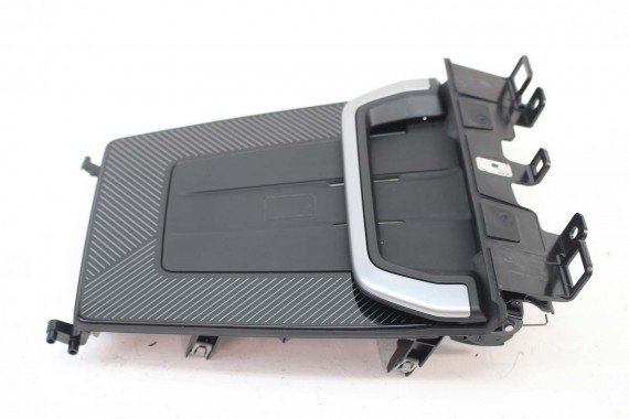 BMW X2 U10 ŁADOWARKA INDUKCYJNA + SCHOWEK 5A22F51 5A623B0 iX2 xDrive30 5A623B0 51165A22F51 5A22F5 5A623B0 X1 U11 5A22F51 NFC