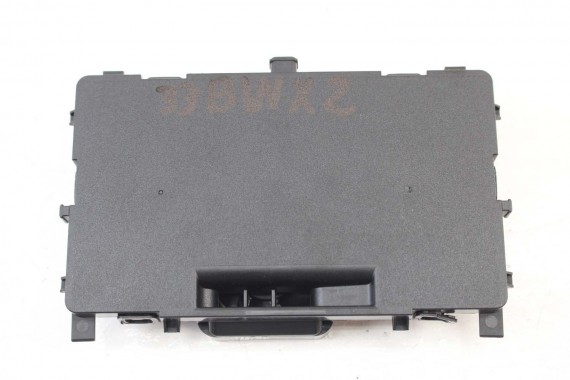 BMW X2 U10 ŁADOWARKA INDUKCYJNA + SCHOWEK 5A22F51 5A623B0 iX2 xDrive30 5A623B0 51165A22F51 5A22F5 5A623B0 X1 U11 5A22F51 NFC